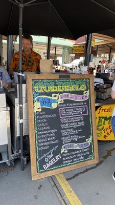 St. Paul Farmers' Market by null