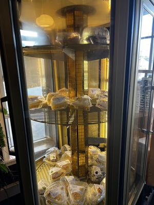 The Golden Plum by null