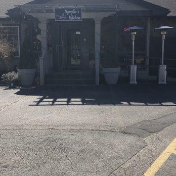 Nguyen's Kitchen - Entrance in back - Vietnamese Near Me - Cohasset, Massachusetts Nguyen's Kitchen - Entrance in back - Vietnamese Near Me - Cohasset, Massachusetts