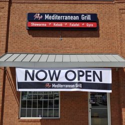 Abby's Mediterranean Grill - Abby's Mediterranean Grill