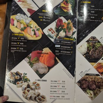 Zen Sushi & Grill - Sushi Bars Near Me - Beloit, Wisconsin Zen Sushi & Grill - Sushi Bars Near Me - Beloit, Wisconsin