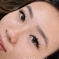 Jeanstyle Beauty - Manga style