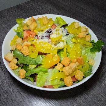 Pasta Amore - Salad - Italian Near Me - Los Angeles, California Pasta Amore - Salad - Italian Near Me - Los Angeles, California