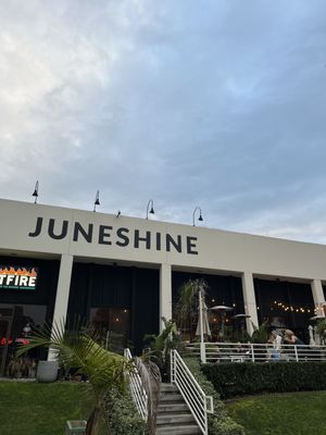 Juneshine by null Juneshine by null
