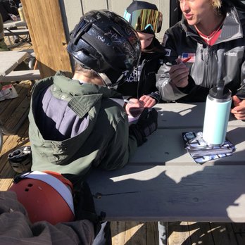 Wolf Creek Ski Area - Ski Resorts Near Me - Pagosa Springs, Colorado