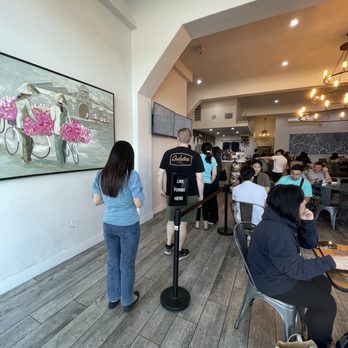 Phin Smith - First time! - Coffee & Tea Near Me - Garden Grove, California Phin Smith - First time! - Coffee & Tea Near Me - Garden Grove, California