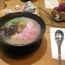 Tokusei Ramen Tokusei Ramen