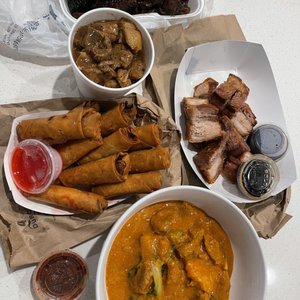 BEST LUMPIA - 239 Photos & 458 Reviews - Filipino - 9305 Thornton Rd