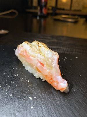 Nakama Japanese Cuisines & Omakase by null