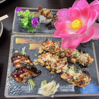 Yummy Yummy Asian Kitchen - Sushi - Chinese Near Me - Estero, Florida Yummy Yummy Asian Kitchen - Sushi - Chinese Near Me - Estero, Florida
