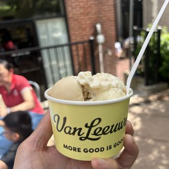 VAN LEEUWEN ICE CREAM - Updated February 2026 - 28 Photos & 13 Reviews