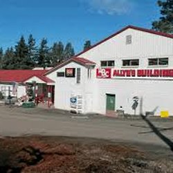 Allyn's Building Center