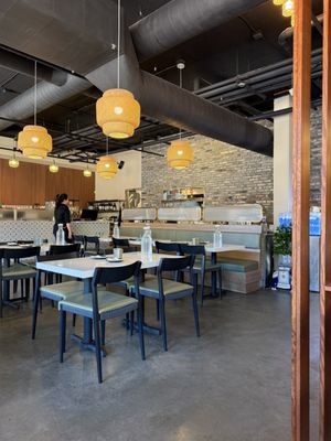 Malay Satay Hut by null