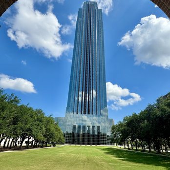 Gerald D Hines Waterwall Park - Landmarks & Historical Buildings Near Me - Houston, Texas Gerald D Hines Waterwall Park - Landmarks & Historical Buildings Near Me - Houston, Texas