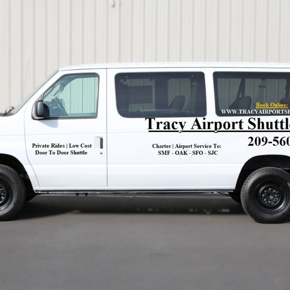 THE BEST 10 AIRPORT SHUTTLES in YOLO COUNTY, CA - Updated 2025 - Hours -  Yelp