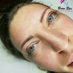 Brow Bar