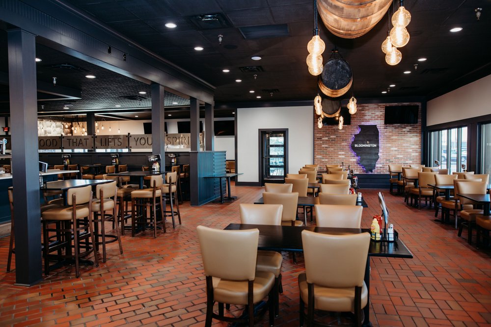 BARREL HOUSE 17 Photos & 31 Reviews 9 Brickyard Dr, Bloomington