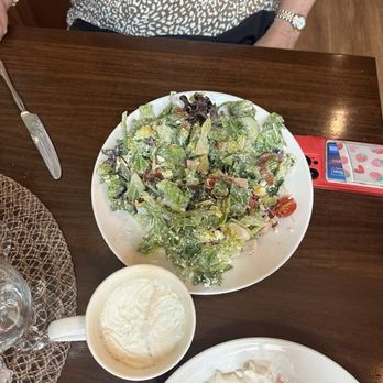 Le Chocolat Du Bouchard - Bistro Cobb Salad - Chocolatiers & Shops Near Me - Naperville, Illinois Le Chocolat Du Bouchard - Bistro Cobb Salad - Chocolatiers & Shops Near Me - Naperville, Illinois