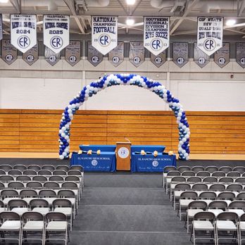 Balloon Designs By Nina - Balloon Services Near Me Balloon Designs By Nina - Balloon Services Near Me
