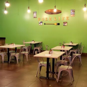 Poke Bros - Dining - Poke Near Me - Spartanburg, South Carolina