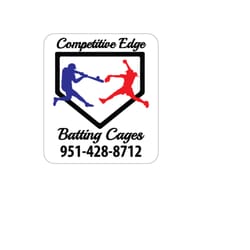 Competitive Edge Batting Cages