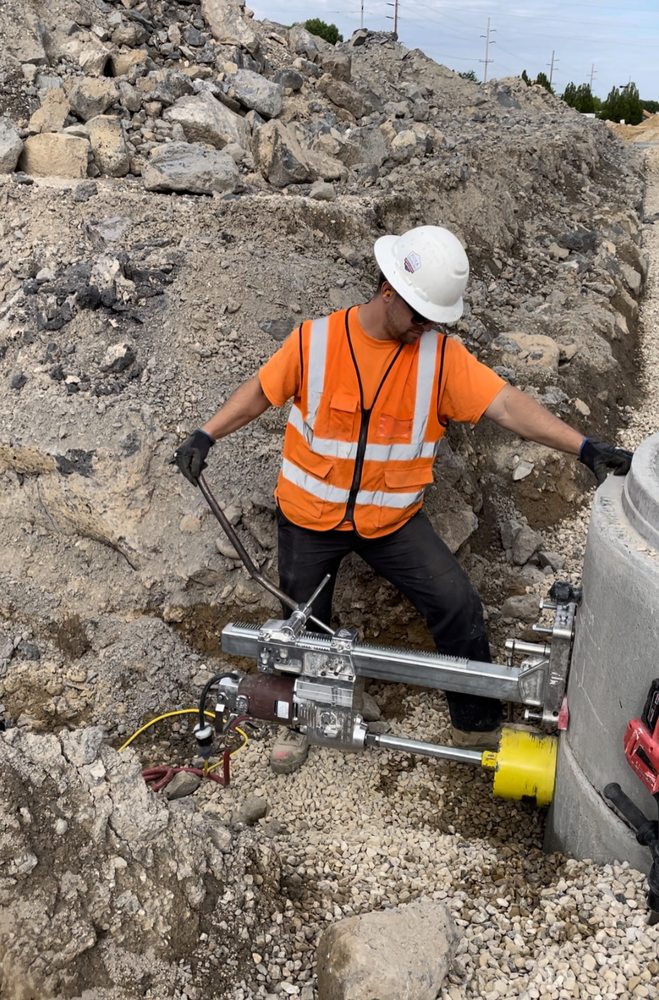 H & S Company - septic in Caldwell, ID