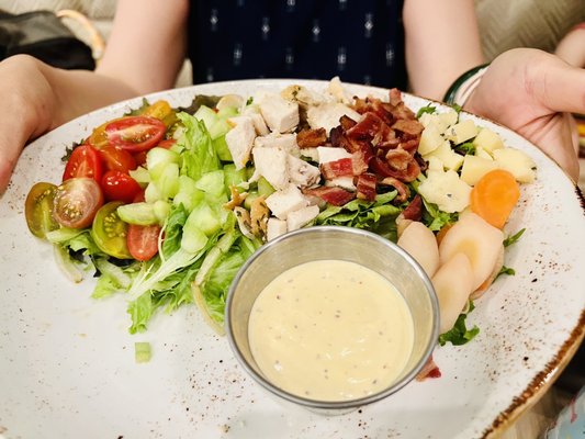 Kitchen Notes by null