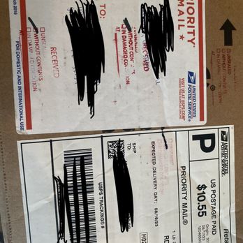 USPS - Dunwoody - Package with "Received: Without Contents" checked off - Post Offices Near Me - Dunwoody, Georgia USPS - Dunwoody - Package with "Received: Without Contents" checked off - Post Offices Near Me - Dunwoody, Georgia