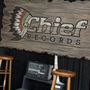 Photo of Chief Records