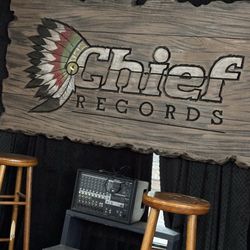 Chief Records