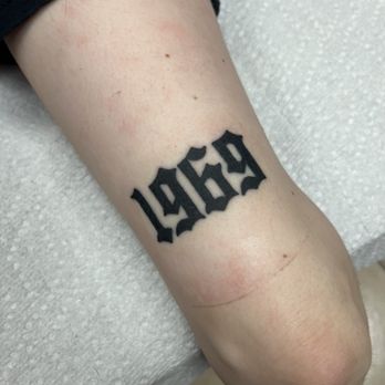 Legacy Arts Tattoo - Tattoo Near Me - Addison, Texas
