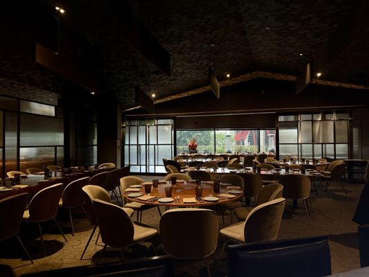 Nick + Stef's Steakhouse by null