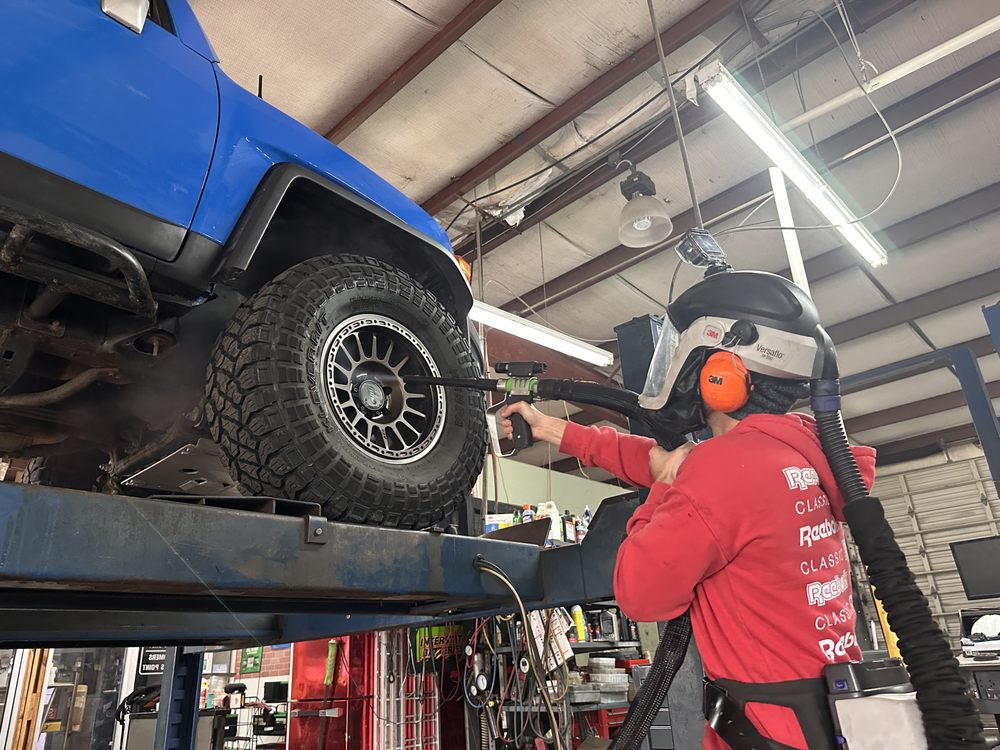 Open for Business CRYO CLEAN TEXAS DRY ICE BLASTING 11 Photos