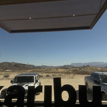 Venga - Cafes Near Me - Study Butte-Terlingua, Texas Venga - Cafes Near Me - Study Butte-Terlingua, Texas