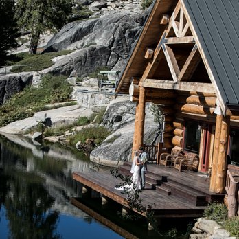 The HideOut - Andrea Bucheli Photography - Venues & Event Spaces Near Me - pioneer, California