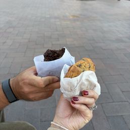 Cookies! Cookies!