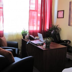 Morgan Camp, MD and Associates