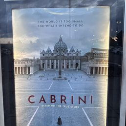 Exceptional Woman and Top-Notch Movie!
