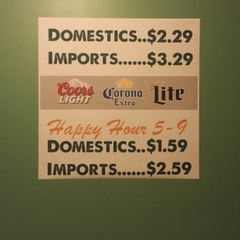 Toreros Fine Mexican Food - Great happy hour! - Mexican Near Me - Enterprise, Alabama Toreros Fine Mexican Food - Great happy hour! - Mexican Near Me - Enterprise, Alabama