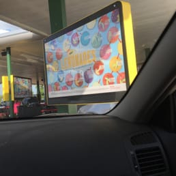 Outside Outside