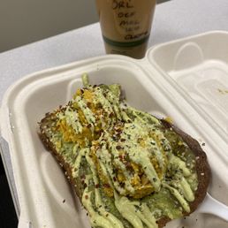 Avocado Dream