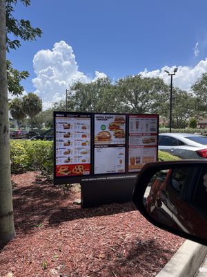 Burger King by null
