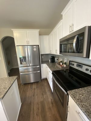 DOMINION CLEANING SERVICES - Updated January 2025 - 34 Photos - 7921A W