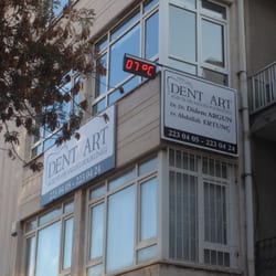 Özel Dent Art Ağız ve Diş Sağlığı Polikliniği