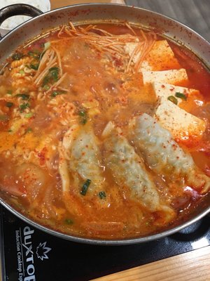 Hancook by null