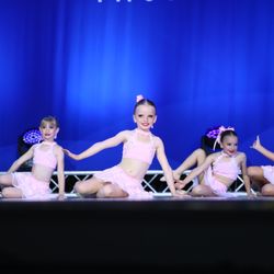 South County Dance