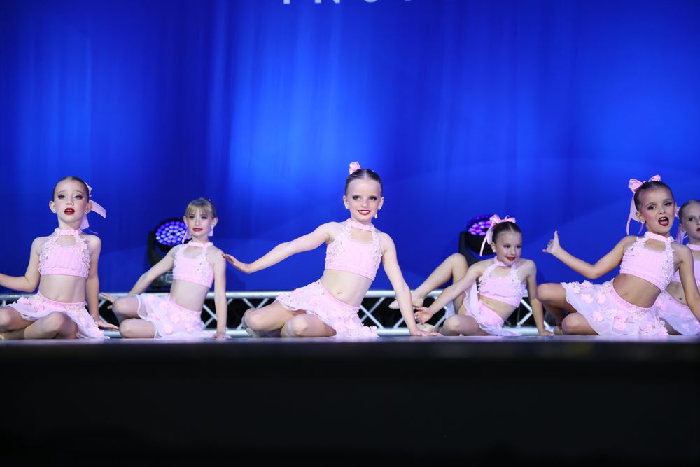 South County Dance Logo