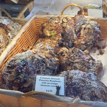 Fleur de Cocoa - Croissants - Bakeries Near Me - Los Gatos, California Fleur de Cocoa - Croissants - Bakeries Near Me - Los Gatos, California