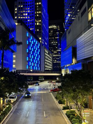 Brickell City Centre by null
