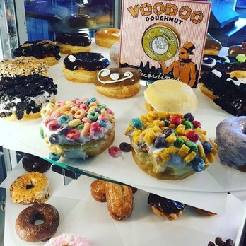 Voodoo Doughnut - Donuts Near Me - Denver, Colorado Voodoo Doughnut - Donuts Near Me - Denver, Colorado
